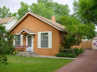 2007 N Weber St, Colorado Springs, CO 80907