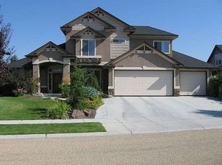 2398 W Glade Crk, Meridian, ID 83642