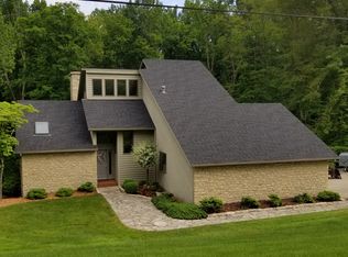 22215 Vine St, Oldenburg, IN 47036