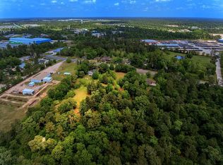 546 Fm 3083 Rd, Conroe, TX 77301