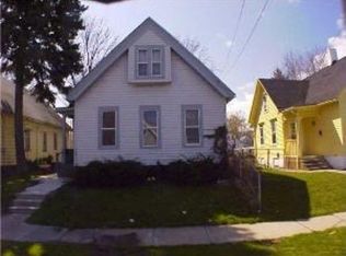 279 Alphonse St, Rochester, NY 14621