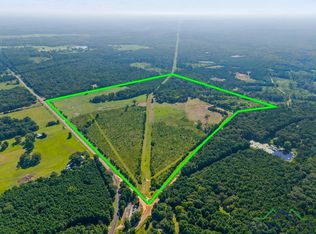 Fm 1793, Karnack, TX 75661