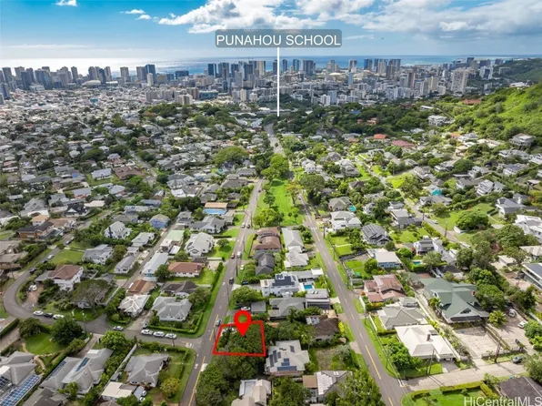 2402 E Manoa Rd, Honolulu, HI 96822
