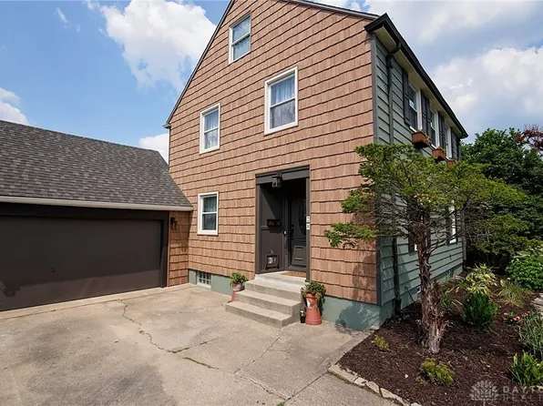 28 Trenton Pl, Springfield, OH 45504