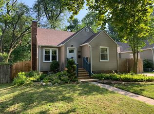 2902 Wood St, Ames, IA 50014