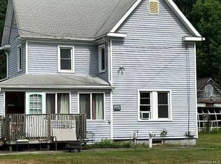 407 Hurleyville Main St, Fallsburg, NY 12747