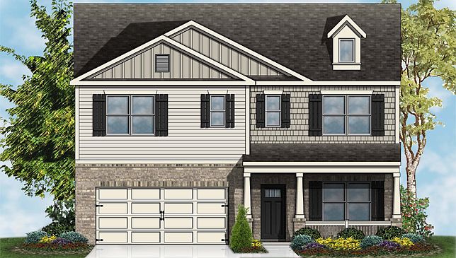 Plan Elevation.