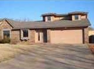 2609 SW 97th St, Oklahoma City, OK 73159