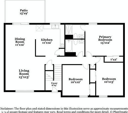 3rd image of 22 Pilot Hill Dr