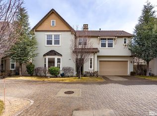1652 Sawtooth Trl, Reno, NV 89523