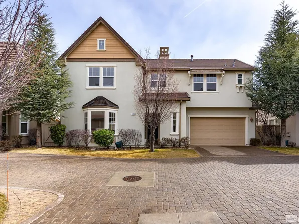 1652 Sawtooth Trl, Reno, NV 89523