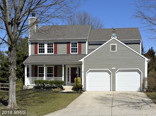 6404 Mellow Wine Way, Columbia, MD 21044