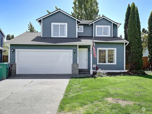 7230 261st Street NW, Stanwood, WA 98292