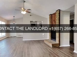 514 Clear Stream Ln, Hampton, VA 23666