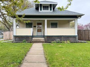 2300 Orchard St, Lincoln, NE 68503