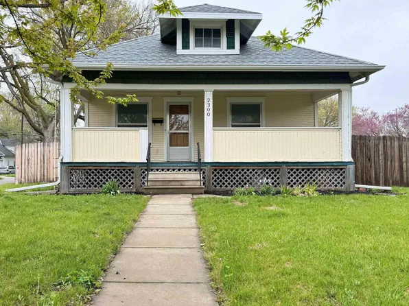 2300 Orchard St, Lincoln, NE 68503