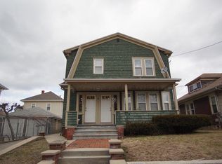 145 Alabama Avenue #FL 2ND, Providence, RI 02905