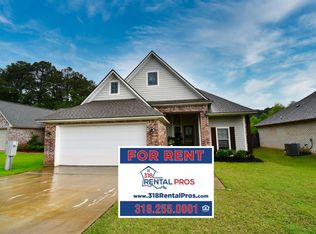 174 Belmont Blvd, Ruston, LA 71270