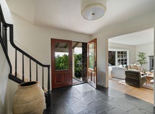 21 Hillside Avenue, Kentfield, CA 94904