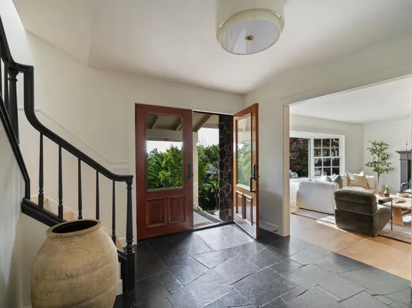 21 Hillside Avenue, Kentfield, CA 94904