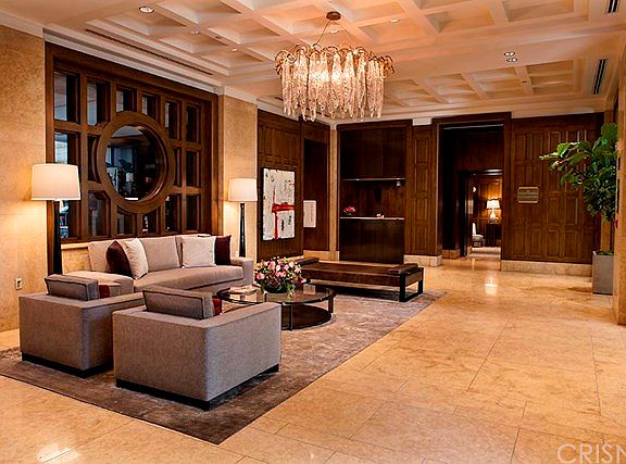4th image of 10727 Wilshire Blvd APT 2105