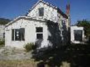 5 W A St, Pasco, WA 99301