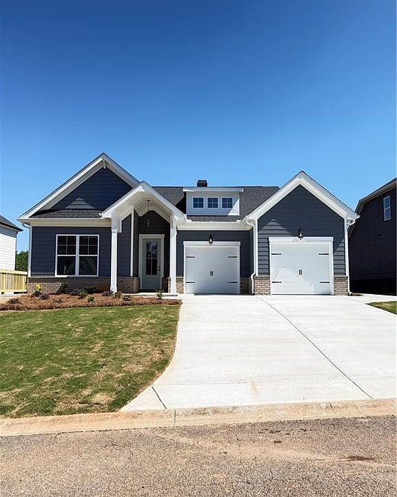 1st image of 176 Classic Overlook Lot 23A