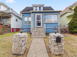 7821 Navy St, Detroit, MI 48209