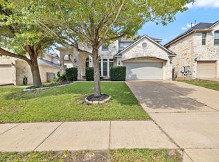10921 Tornasol Ln, Austin, TX 78739