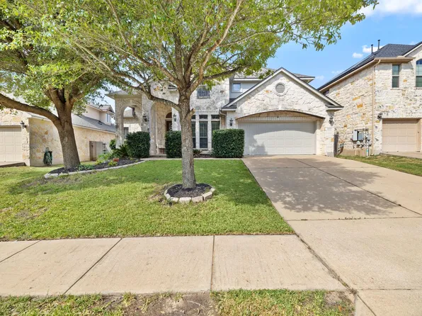10921 Tornasol Ln, Austin, TX 78739