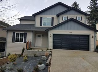 1384 Susitna Ln SW, Tumwater, WA 98512