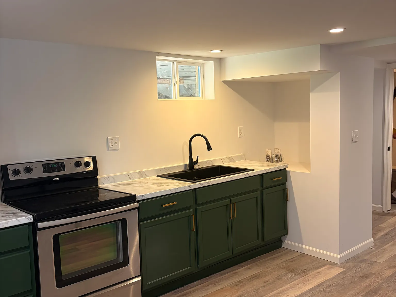 1 bed, 600 sqft, $1,595 — Photo 3