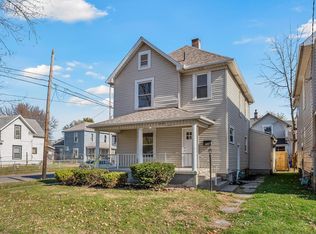 568 N State St, Marion, OH