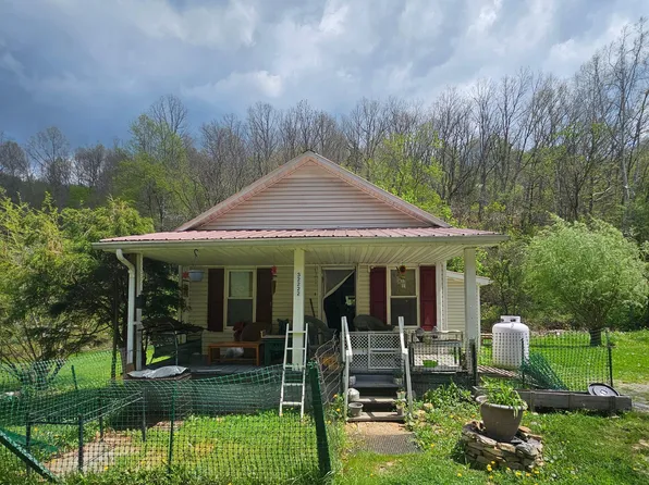 32222 Old Saltworks Rd, Meadowview, VA 24361