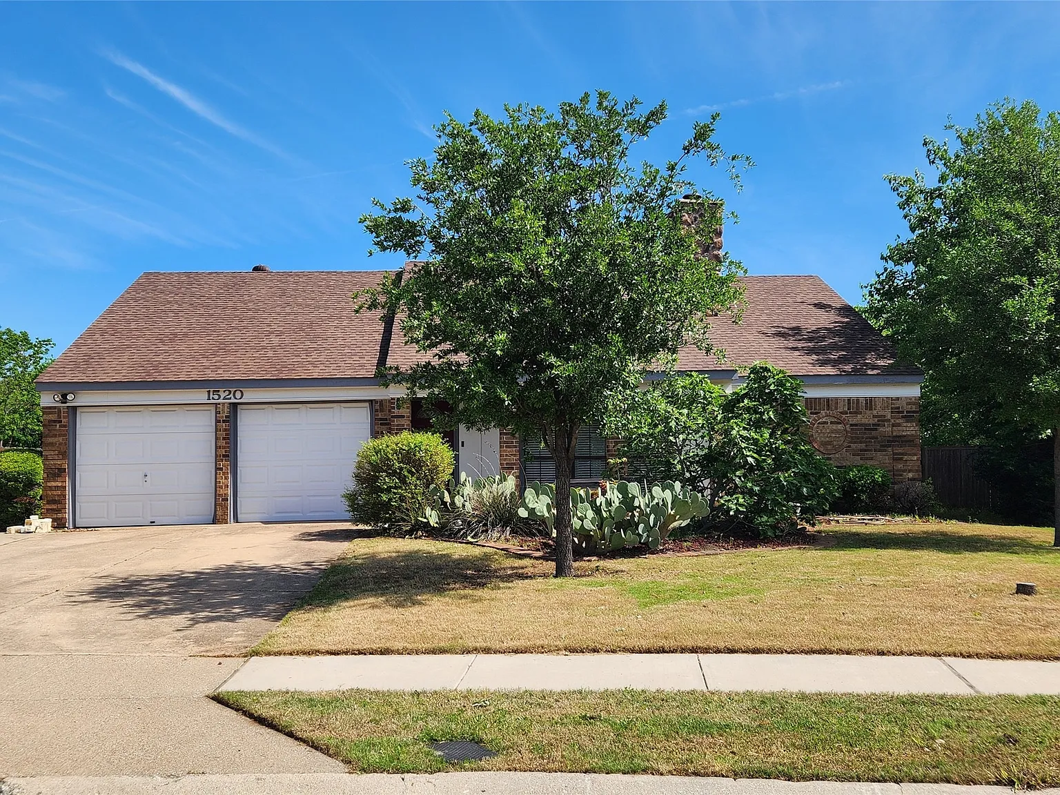 3 bed, 1532 sqft, $2,995 — Photo 2