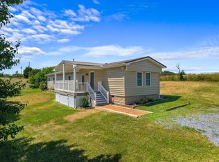 381 Robertson Creek Rd, Bulls Gap, TN 37711