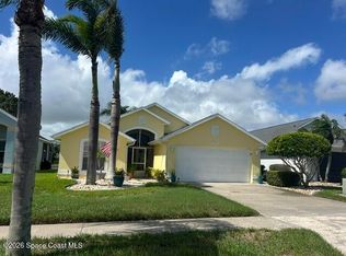 2572 Addington Cir, Rockledge, FL 32955