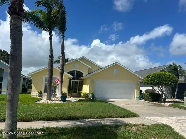 2572 Addington Cir, Rockledge, FL 32955