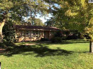 410 S New St, Pratt, KS 67124
