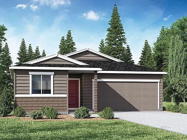 2116 NE 2nd Ave, Battle Ground, WA 98604