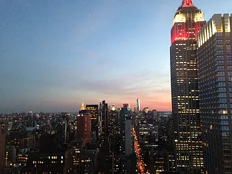 Rented by Furumoto Realty of New York City Inc