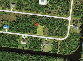 319 Denver Dr, Port Charlotte, FL 33954