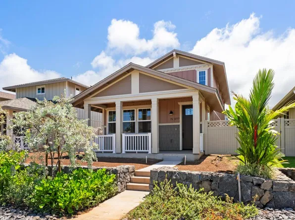 75-3777 Leialii Loop, Kailua Kona, HI 96740