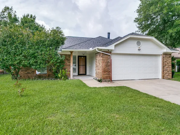 2813 Creekwood Ln, Fort Worth, TX 76123