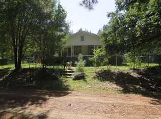 1807 Mill Creek Rd, Laurel, MS 39443