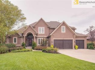 11665 S Gleason Rd, Olathe, KS 66061