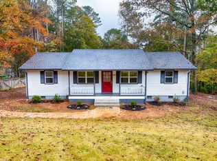 634 Frank Kirk Rd NW, Kennesaw, GA 30152