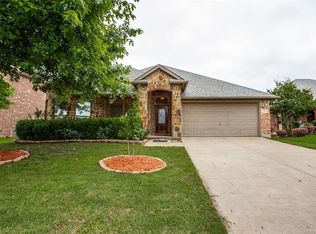 410 Purdue Dr, Van Alstyne, TX 75495