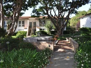 2638 State St APT 17, Santa Barbara, CA 93105