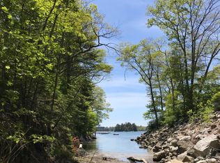 Pinkham Point Rd, Harpswell, ME 04079